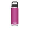 Yeti Rambler 26 oz Bottle with Chug Cap